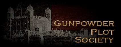 The Gunpowder Plot Society